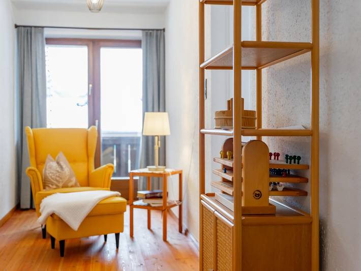 Ganze Wohnung, Zentral gelegene charakteristische und moderne in Bramberg am Wildkogel, Pinzgau