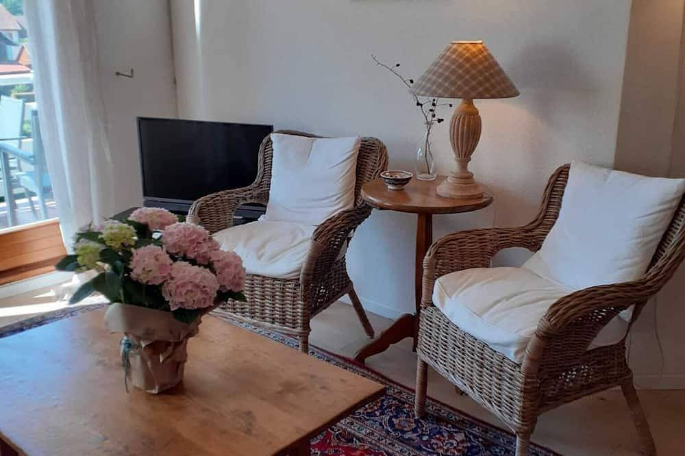 Apartamento entero, Charming apartment in the heart of the Ballon d'Alsace regional park in Masevaux, Parque natural regional de los Ballons des Vosges