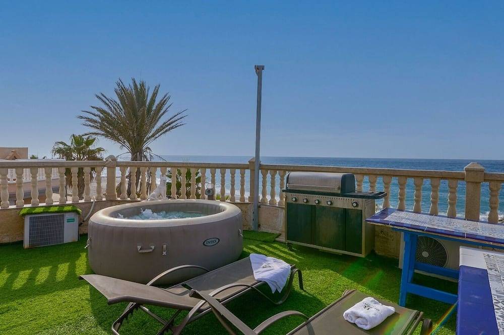 Casa de Sueño en la Playa Adra by Ruralidays in Adra, Costa de Almería