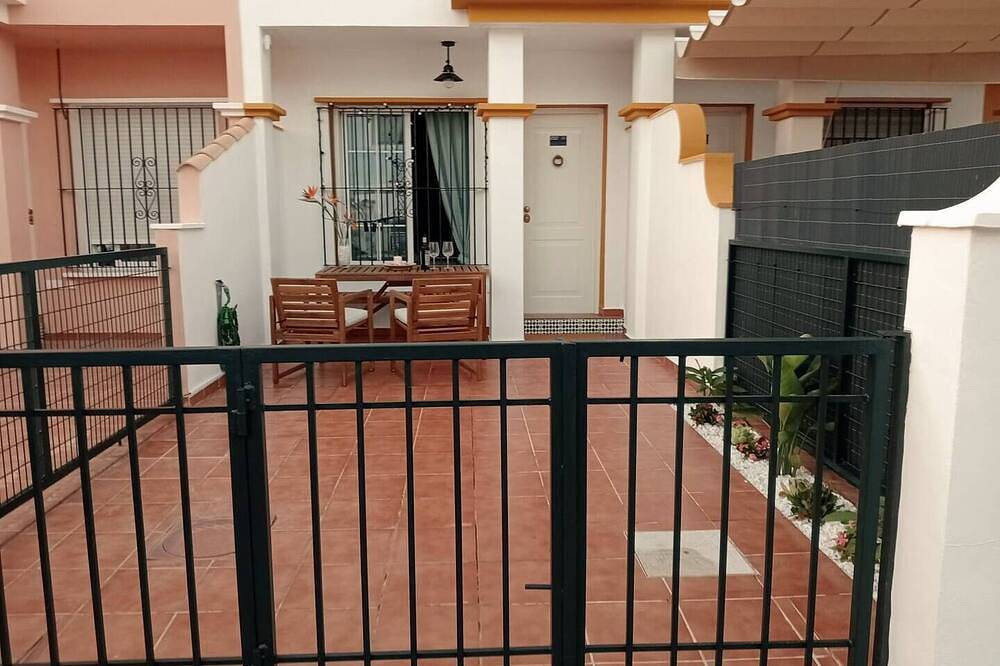 Villa Lilibella in San Juan de los Terreros, Pulpí