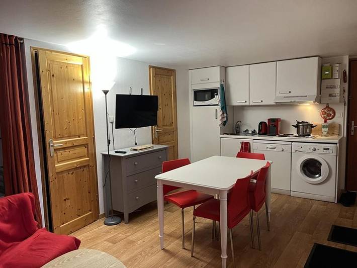 Gîte pour 5 personnes dans Station du Lioran - 2