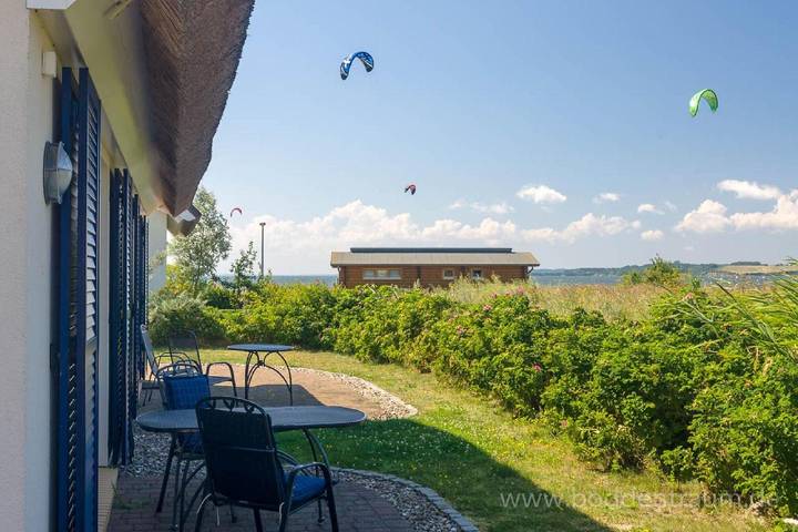 Ferienhaus für 6 Personen, mit Garten, mit Haustier in Gager - 3