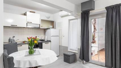 Appartement voor 2 Personen in Split, Split-Dalmatië, Afbeelding 4