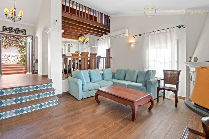 Chalet para 13 personas, con jardín y terraza en Provincia de Granada - 3