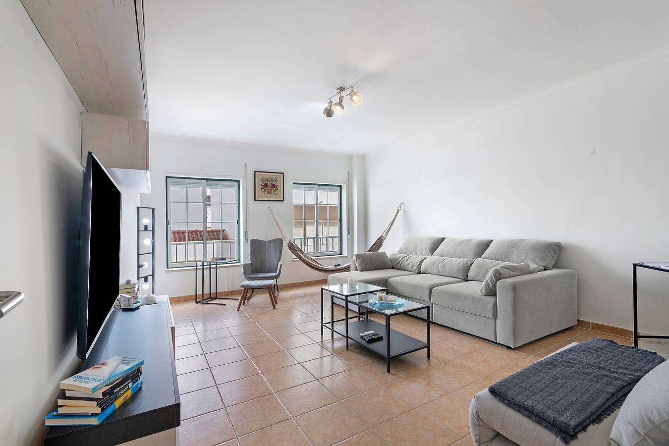 Ganze Wohnung, Apartment „Serena“ mit Wlan und Klimaanlage in Vila Real de Santo António, Faro Distrikt