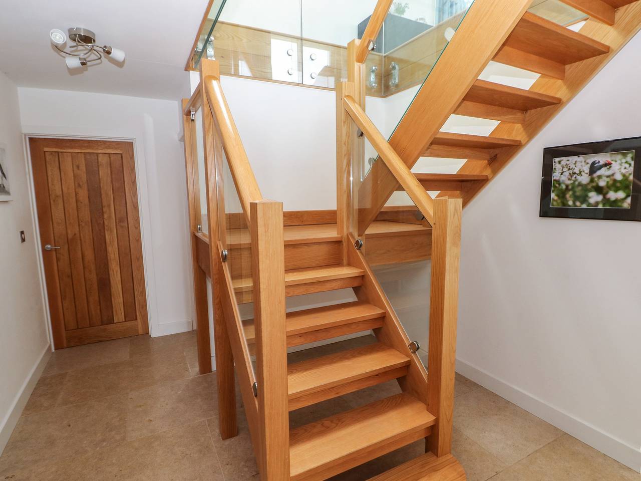 Gwelfor, Marloes in Pembrokeshire