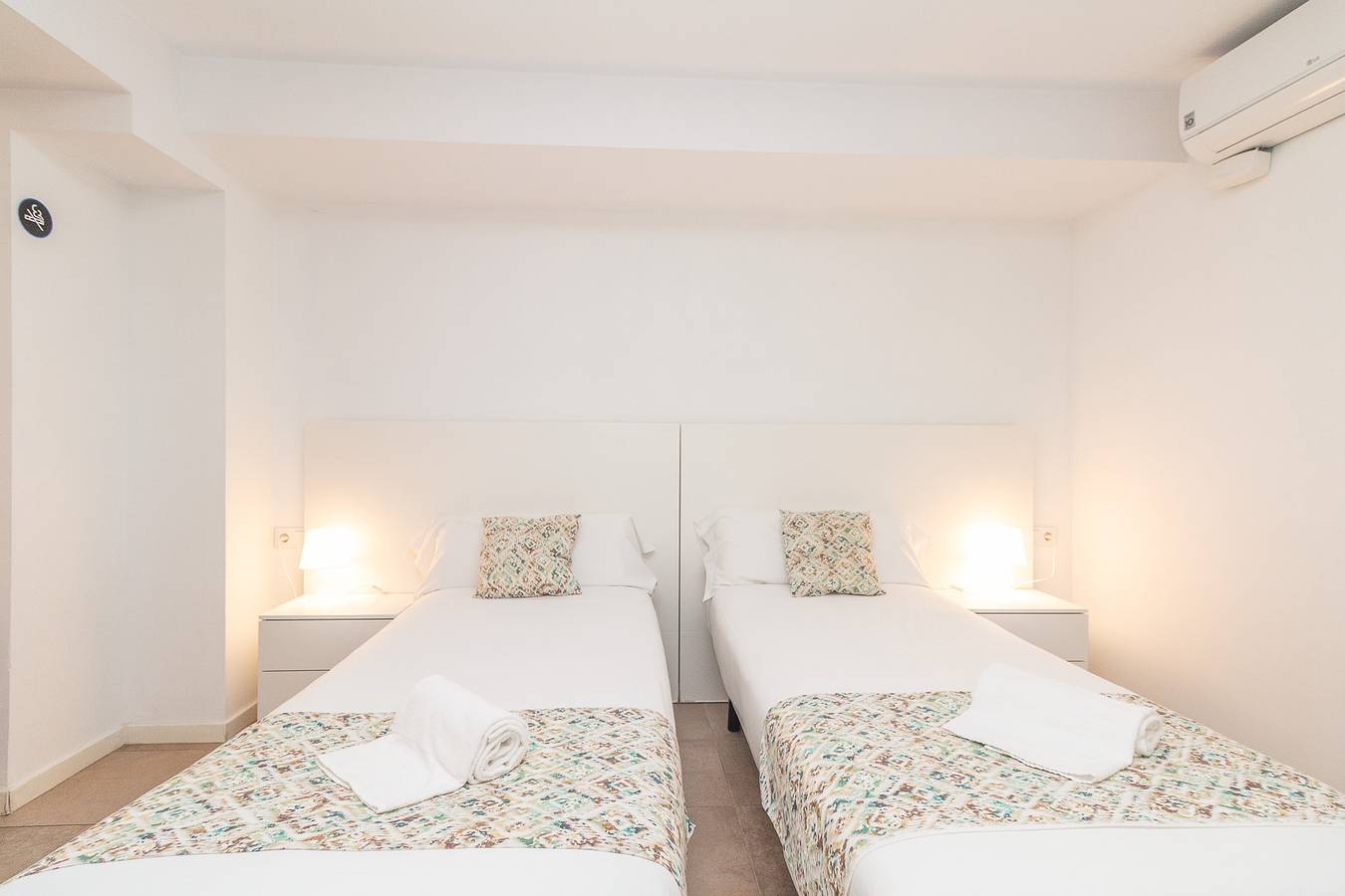 Apartmenthotel für 4 Personen in Valencia City Centre, Valencia