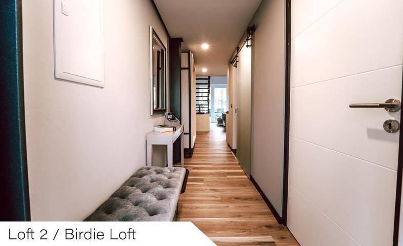 Ferienwohnung für 6 Personen, mit Ausblick und Garten sowie Sauna, mit Haustier in Naturpark Südharz - 3