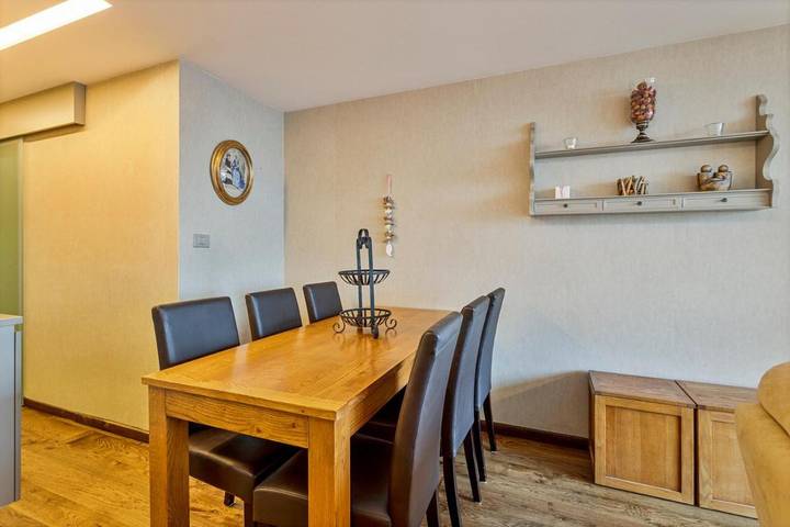 Ferienhaus mit Meerblick für 6 Personen in Belgien - 4