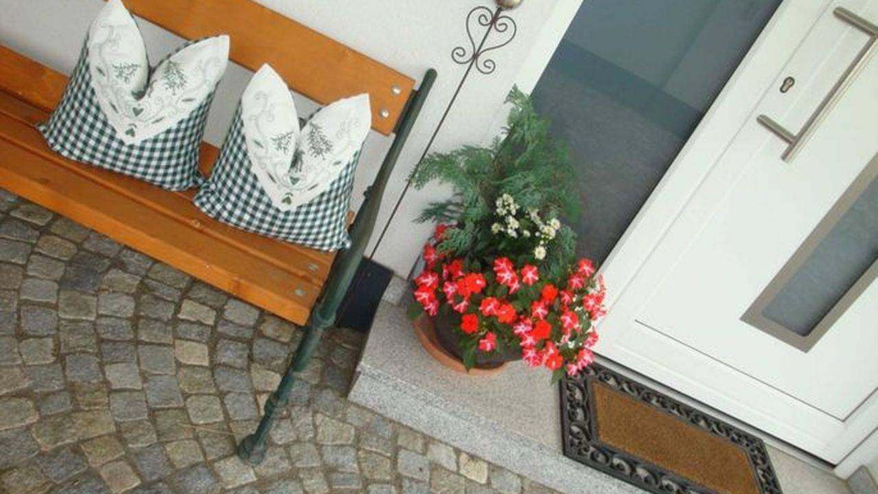 Appartement voor 6 Personen in Nauderer Berge, Nauders