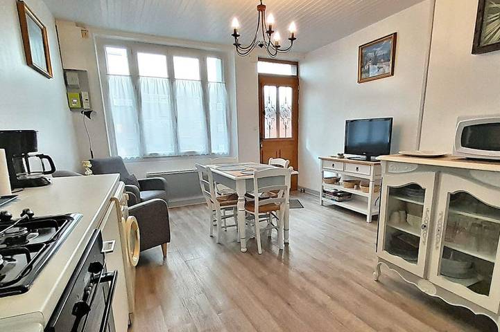 Location de vacances pour 2 personnes dans Office De Tourisme Du Pays D Entraygues Sur Truyere