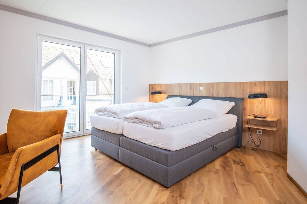 Ganze Wohnung, 1 bedroom apartment in heiligenstadt i.ofr. in Heiligenstadt, Fränkische Schweiz