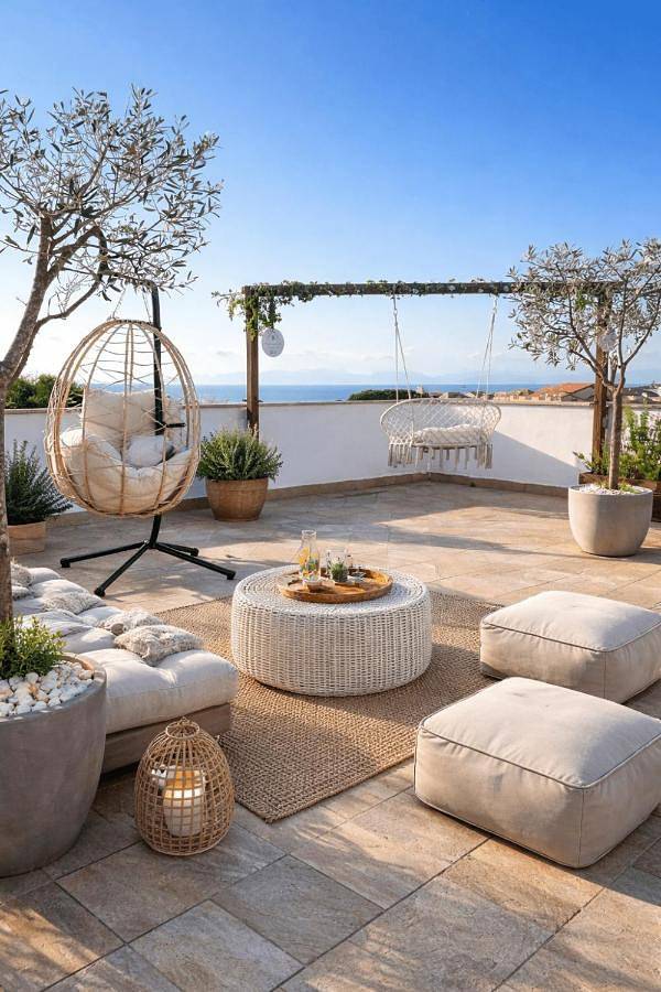 Residenza Cunto in San Marco, Castellabate