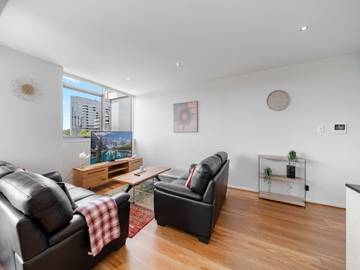 Holiday Apartment for 2 People in Canberra, New South Wales, Photo 4