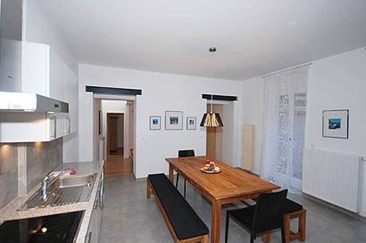 Ferienwohnung für 2 Personen in Speyerer Dom - 4