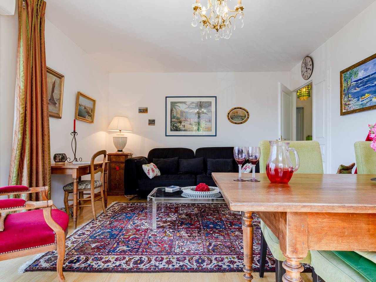Appartement entier, Elisa in Trouville-sur-Mer, Région de Lisieux