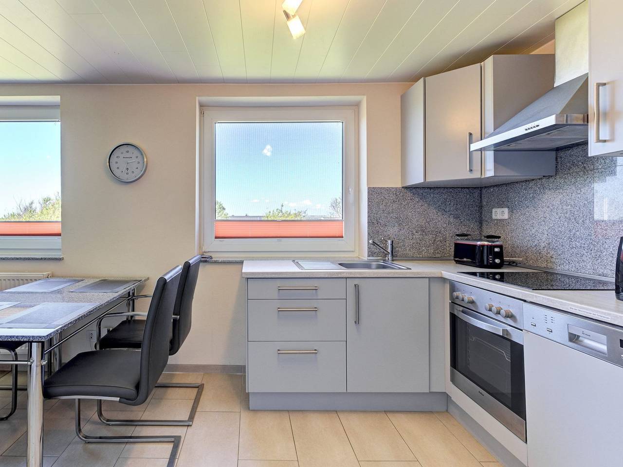 Ganze Ferienwohnung, Langeneß - Langeneß in Dagebüll, Nordfriesland