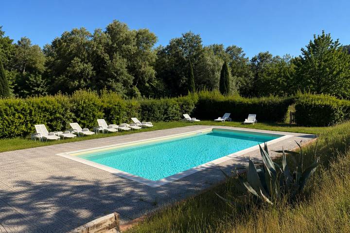 Civico108 Vacation Home, Pool, Castellina in Chianti - Civico108 Vacation Home in Castellina in Chianti, Chianti