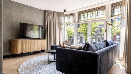 Appartement voor 3 Personen in Delft, Stadsgewest Haaglanden, Afbeelding 1