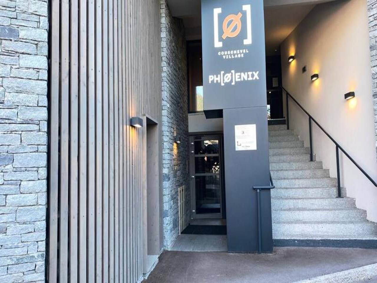 Apartamento entero, Apartamento en Courchevel cerca de los remontes in Saint-Bon-Tarentaise, Les Trois Vallées