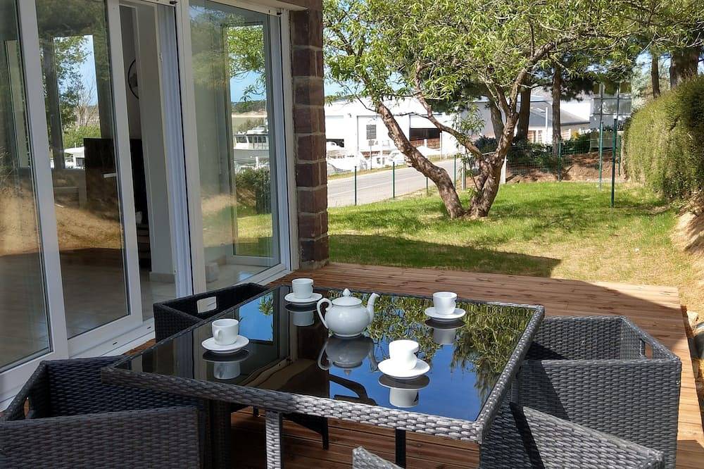 Jolie maison de vacances à Sables d'Or in Plurien, Côte d’Émeraude