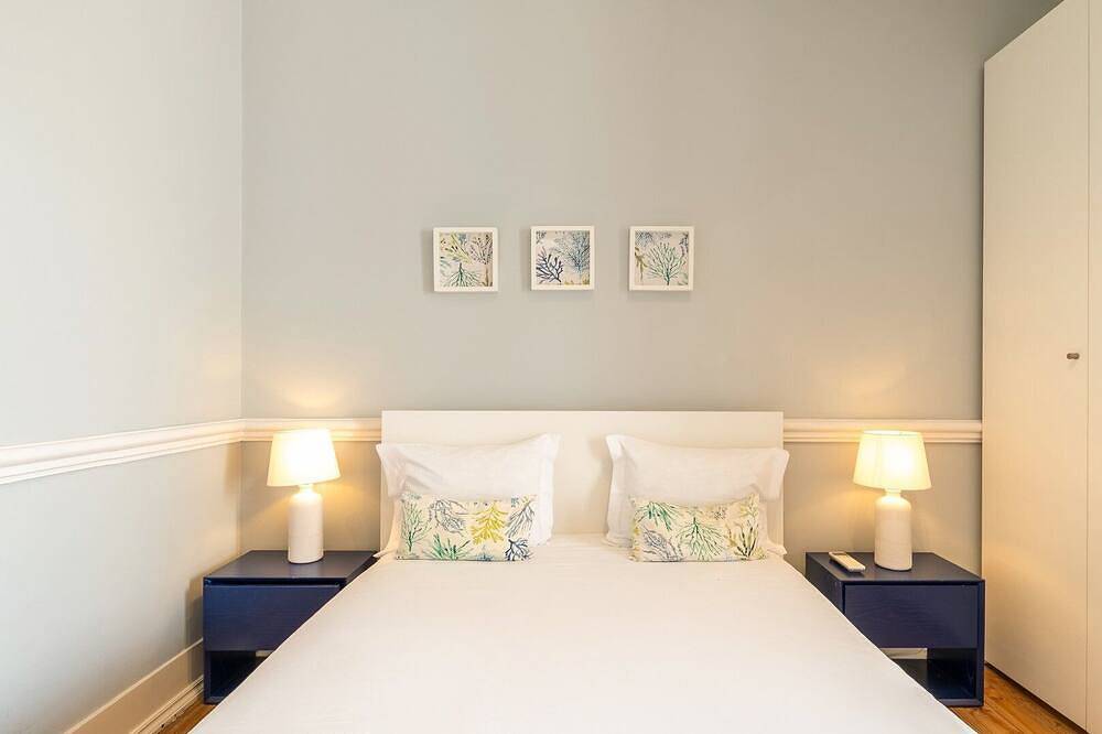Appartement entier, Guestready - Splendid stay with balcony in Lisbon in Anjos, Lisbonne