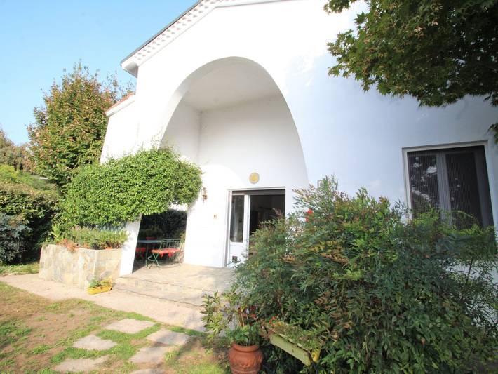 Ferienhaus für 4 Personen, mit Terrasse und Garten in Lago Maggiore (Lombardei) - 4