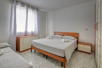 Casa Vacanza per 6 Persone in San Pietro In Bevagna, Golfo di Taranto, Foto 1