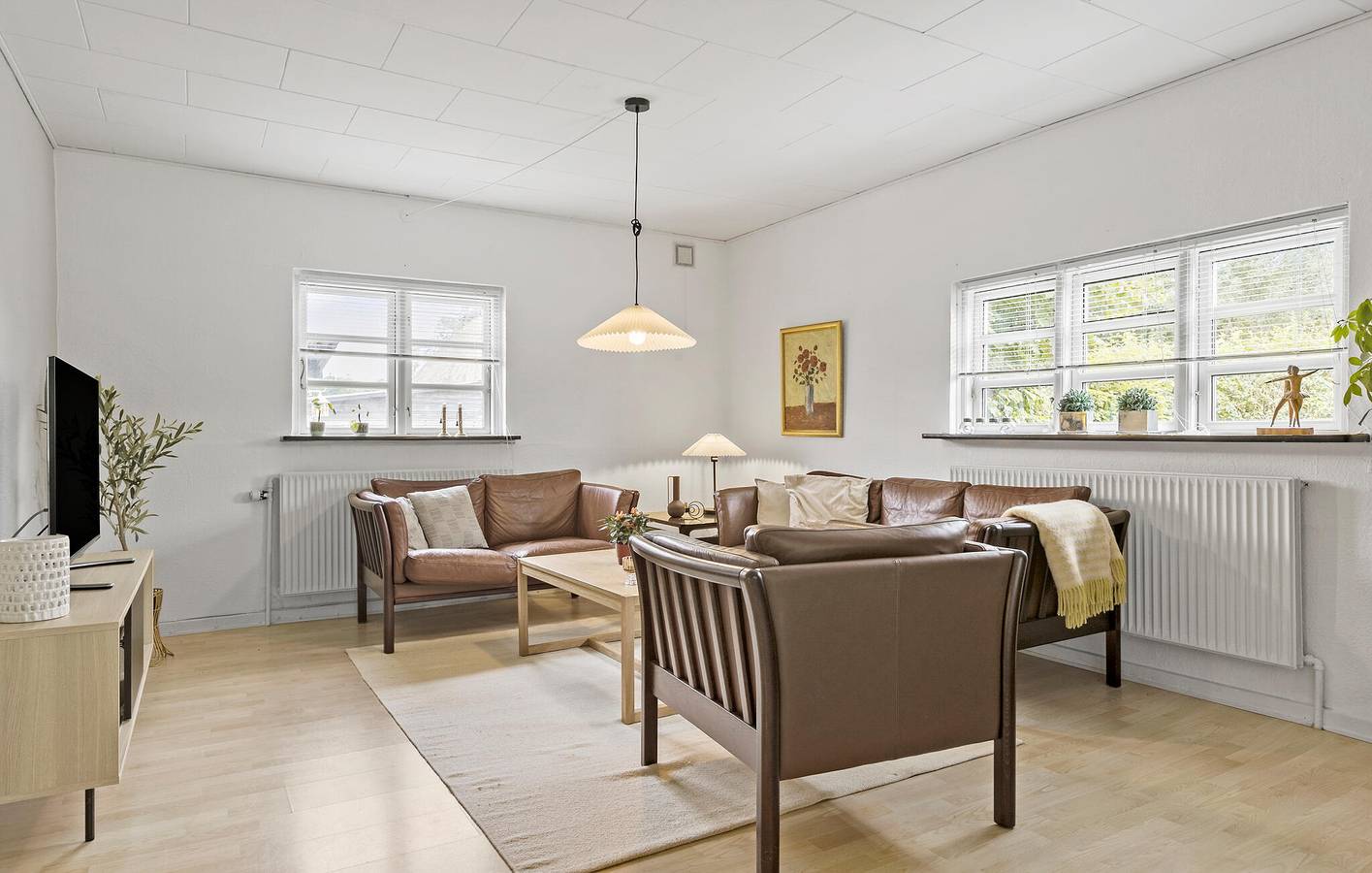 Ferienhaus für 6 Personen mit Sauna in Augustenburg, Kleiner Belt