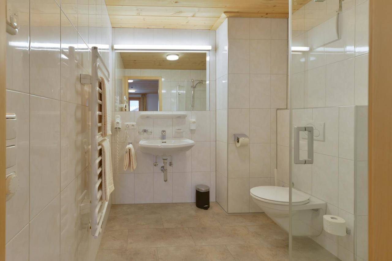 Pension Haus Romy in Schoppernau, Bregenzerwald