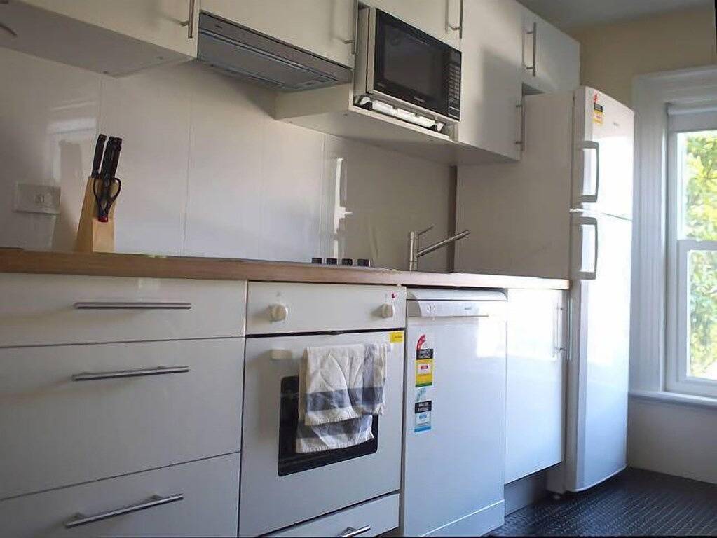 Ganze Wohnung, Toogooloowa über Davey 6 in Hobart, Tasmanien