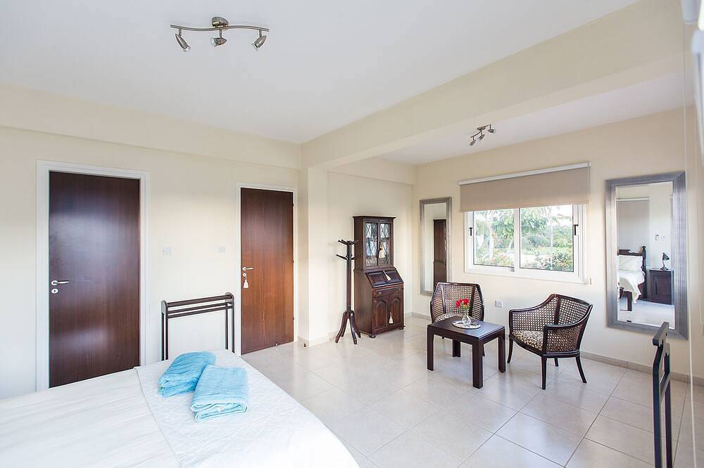Luxury B&B Nissi Beach in Ayia Napa, Chipre Sur