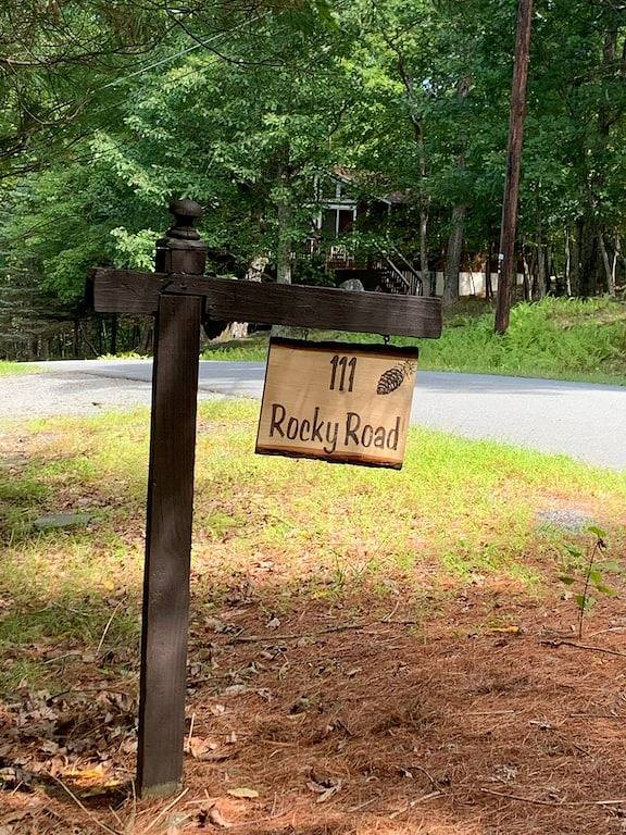 Gemütlicher Kurzurlaub mit Platz für alle in Masthope, Pike County