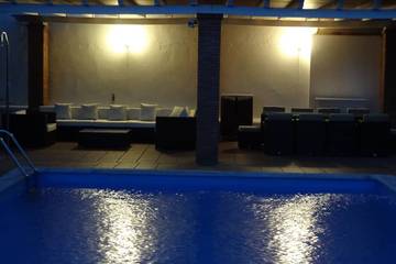 Casa para 8 Personas en Genil, Granada, Foto 1