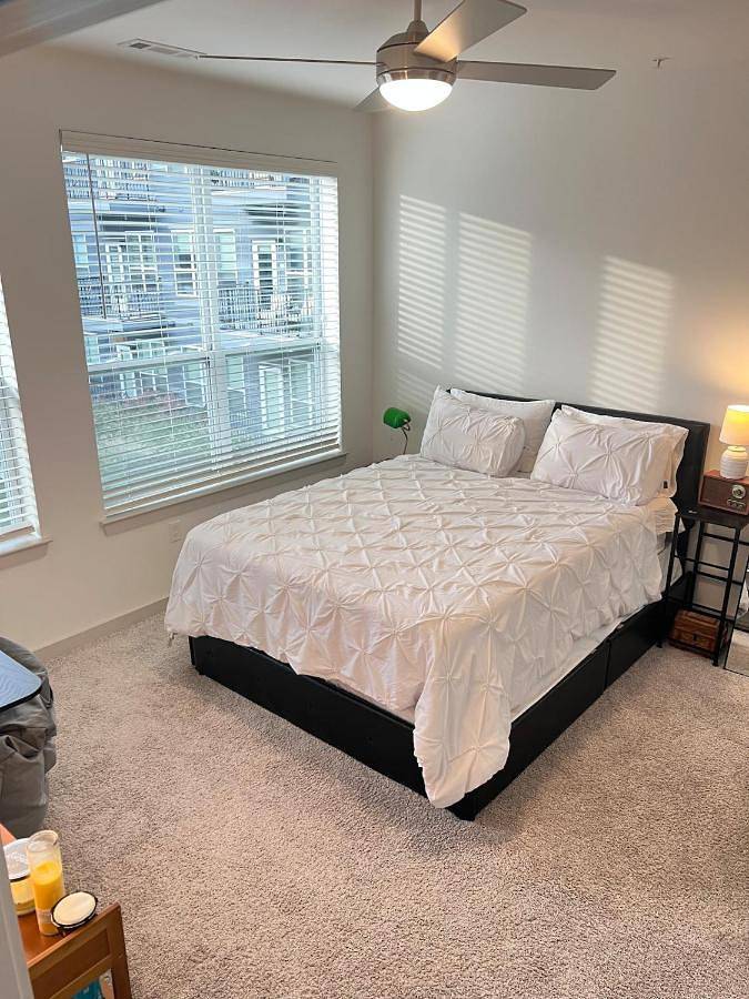 Apartamento de vacaciones para 1 personas - 1