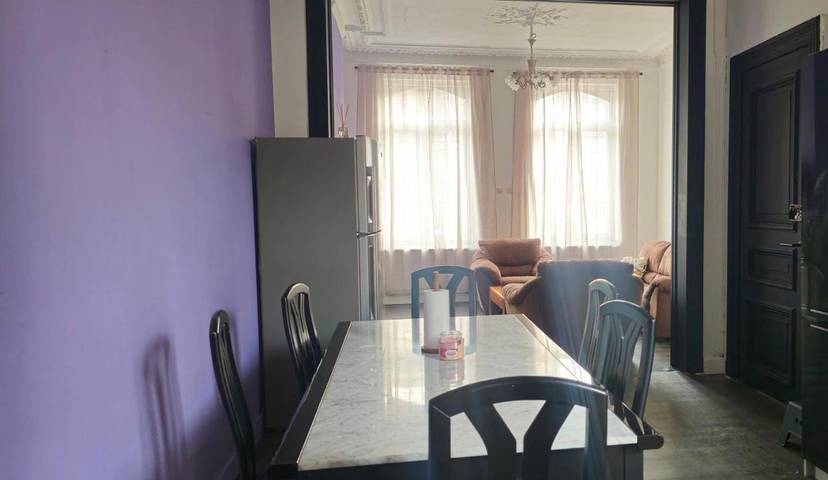 Location de vacances pour 4 personnes, avec Terrasse à Liège