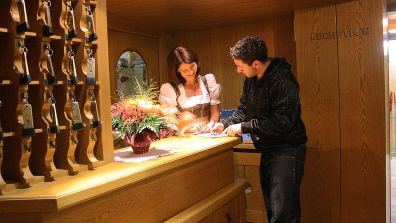 Geheel vakantieappartement, Vakantieappartement voor 5 personen met balkon in St. Leonhard im Pitztal, Bezirk Imst