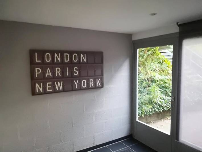 Gîte pour 3 personnes, avec vue et jardin à Genappe - 3