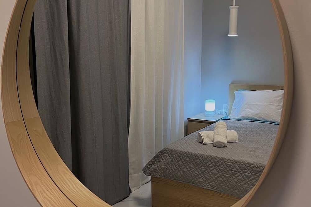 Ganze Wohnung, Sea Horizon Suites in Chalkida, Euböa