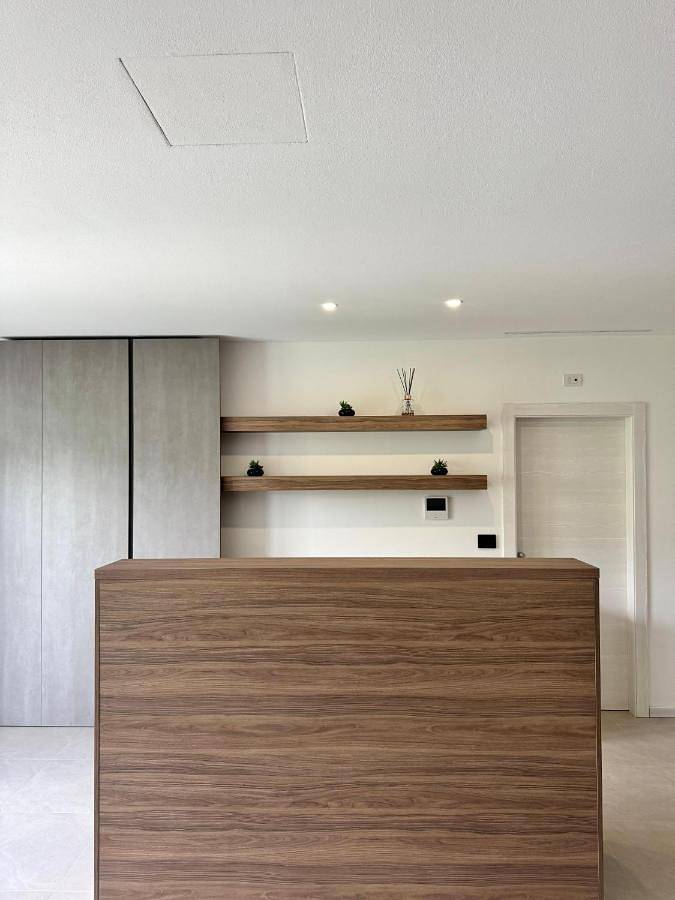Chambre d’hôte pour 2 personnes, avec vue et jardin à Grassobbio