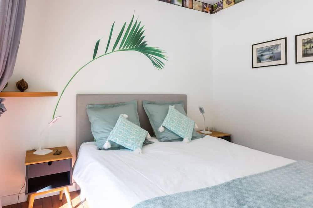 Apartamento entero, Le Parc de La Ronceray by Interhome in Dinard, Côte d’Émeraude