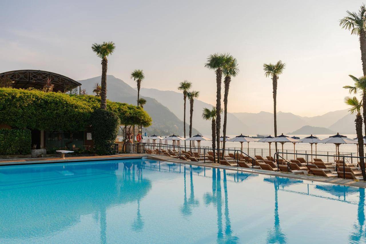 Grand Hotel Villa Serbelloni - The only Relais & Châteaux on Lake Como in Bellagio, Région de Bellagio