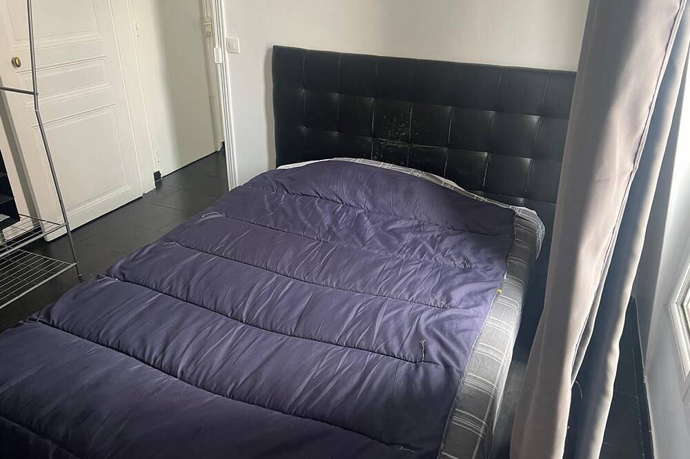 Apartamento entero, Beautiful apartment near Montmartre in París, Isla de Francia