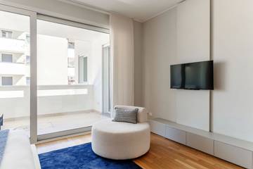 Loft per 6 Persone in Como, Lago di Como, Foto 3