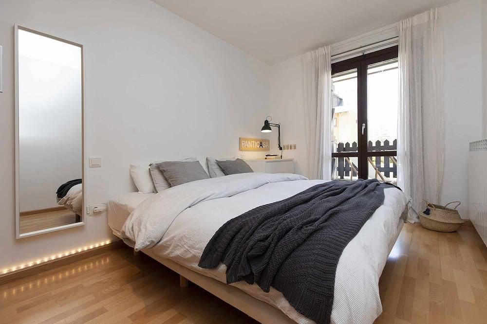 Entire apartment, Blue Pantichandle by Bevalle in Panticosa, Spanish Pyrenees
