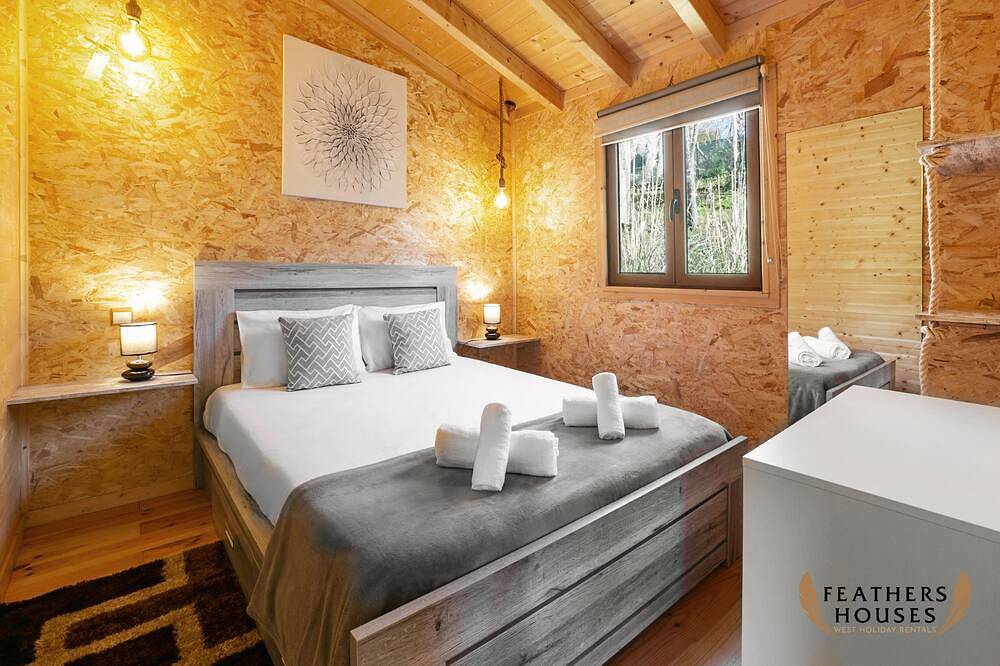 Appartamento vacanze a Oeste a partire da 95€ a notte