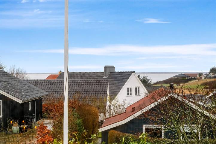 Ferienhaus für 4 Personen, mit Terrasse in Esbjerg - 2