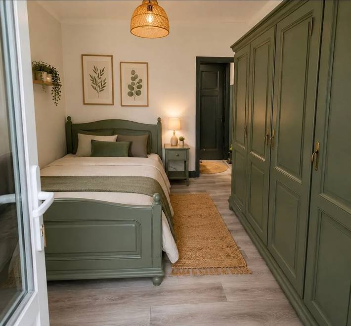 Ferienwohnung für 2 Personen, mit Balkon/Terrasse und Terrasse in Belgien - 2