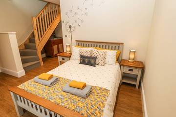 Cottage for 2 People in Caernarfon, Gwynedd, Photo 3