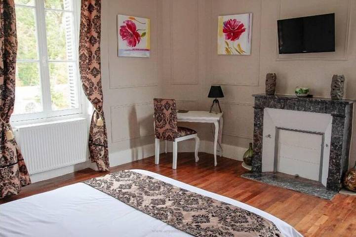 Location de vacances pour 4 personnes à Buxerolles - 3